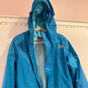 Kids The North Face rain jacket